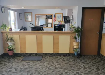 Wagner Lakeside Motel hotel thumbnail 3