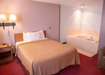 Wagner Lakeside Motel hotel thumbnail 5