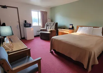 Wagner Lakeside Motel hotel thumbnail 7