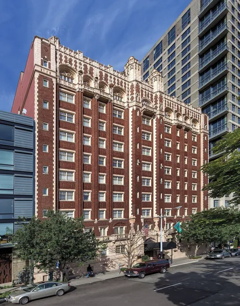 WorldMark Seattle - The Camlin hotel detail image 2