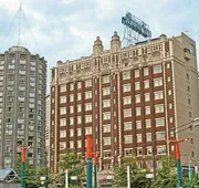 WorldMark Seattle - The Camlin hotel detail image 3