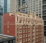 WorldMark Seattle - The Camlin hotel detail image 5