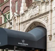 WorldMark Seattle - The Camlin hotel detail image 7