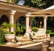 Hotel Marjaba hotel detail image 5