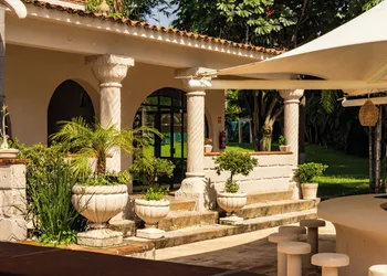 Hotel Marjaba hotel thumbnail 5