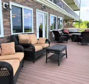 Atlantic Eyrie Lodge hotel detail image 3