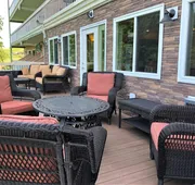 Atlantic Eyrie Lodge hotel detail image 4