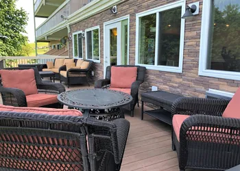 Atlantic Eyrie Lodge hotel thumbnail 4