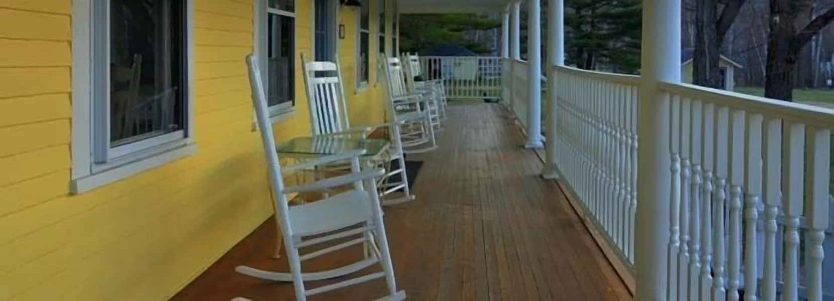 RiverWood Inn hotel detail image 2