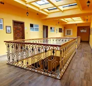 Hotel Posada Santa Fe hotel detail image 4