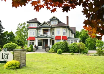 Tait House Boutique Hotel hotel thumbnail 2