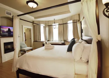Tait House Boutique Hotel hotel thumbnail 5