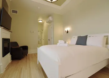 Tait House Boutique Hotel hotel thumbnail 6