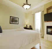 Tait House Boutique Hotel hotel detail image 7