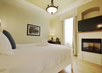 Tait House Boutique Hotel hotel thumbnail 7