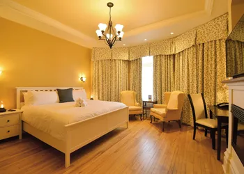 Tait House Boutique Hotel hotel thumbnail 8