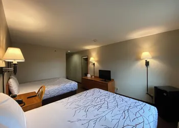 Edmore Inn hotel thumbnail 5