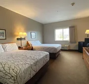 Edmore Inn hotel detail image 7
