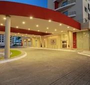 Camino Real Veracruz hotel detail image 4