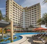 Camino Real Veracruz hotel detail image 5