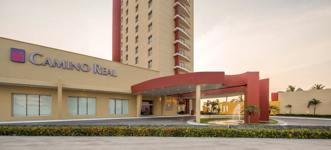 Camino Real Veracruz hotel detail image 6