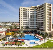Camino Real Veracruz hotel detail image 7