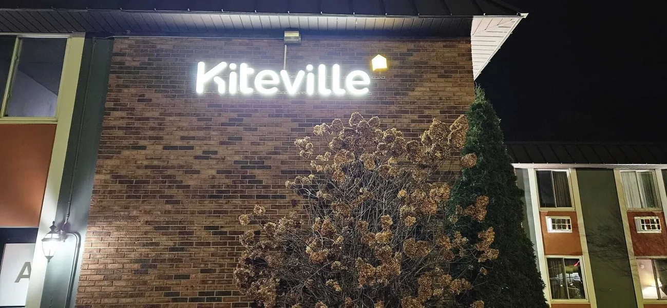 Kiteville Owego hotel detail image 2