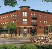 Hotel Ruby Marie hotel detail image 4