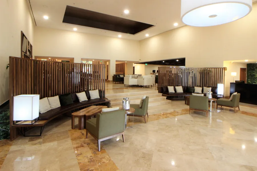 Holiday Inn Monterrey Valle by IHG hotel detail image 2