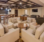 Holiday Inn Monterrey Valle by IHG hotel detail image 4