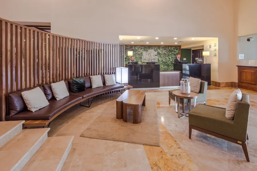 Holiday Inn Monterrey Valle by IHG hotel detail image 6