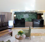 Holiday Inn Monterrey Valle by IHG hotel detail image 7