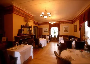 Auberge William Wakeham hotel thumbnail 2