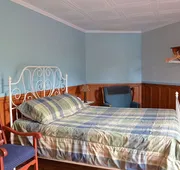 Auberge William Wakeham hotel detail image 4