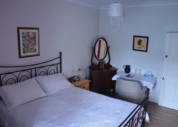 Auberge William Wakeham hotel thumbnail 6