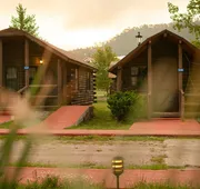 Villa Mexicana Creel Mountain Lodge hotel detail image 4