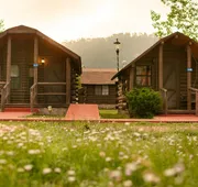 Villa Mexicana Creel Mountain Lodge hotel detail image 7