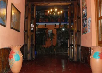 Hotel La Casona hotel thumbnail 2
