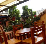 Hotel La Casona hotel detail image 3