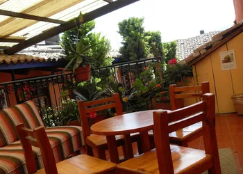 Hotel La Casona hotel thumbnail 3