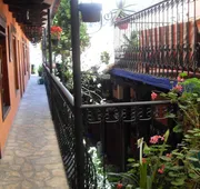 Hotel La Casona hotel detail image 4