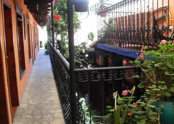 Hotel La Casona hotel thumbnail 4