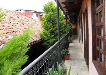 Hotel La Casona hotel thumbnail 6