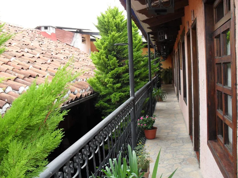 Hotel La Casona hotel detail image 6