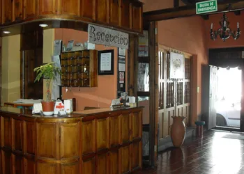 Hotel La Casona hotel thumbnail 7