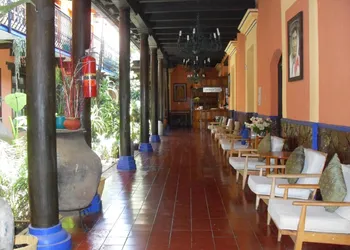 Hotel La Casona hotel thumbnail 8