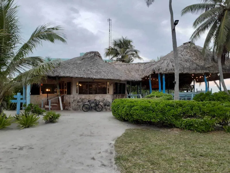 Costa de Cocos Xcalak hotel detail image 2