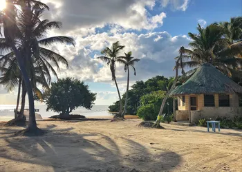 Costa de Cocos Xcalak hotel thumbnail 3