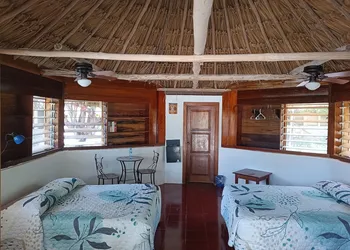 Costa de Cocos Xcalak hotel thumbnail 5