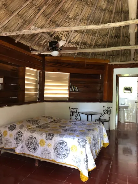 Costa de Cocos Xcalak hotel detail image 6